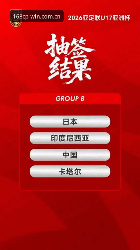 U17世界杯抽签结果解读：168彩票平台赛事数据使用指南